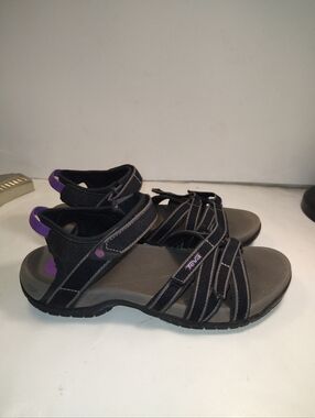 Teva Tirra 4266 Sport Hiking Sandals Women's sz 8.5.